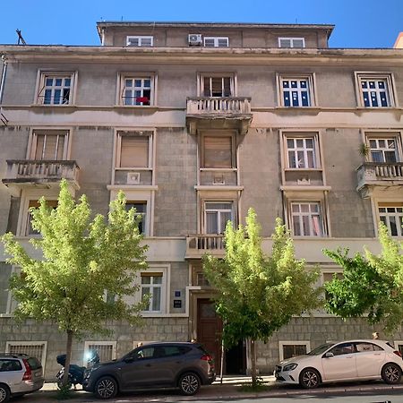Priuli Luxury Rooms Split Exterior photo
