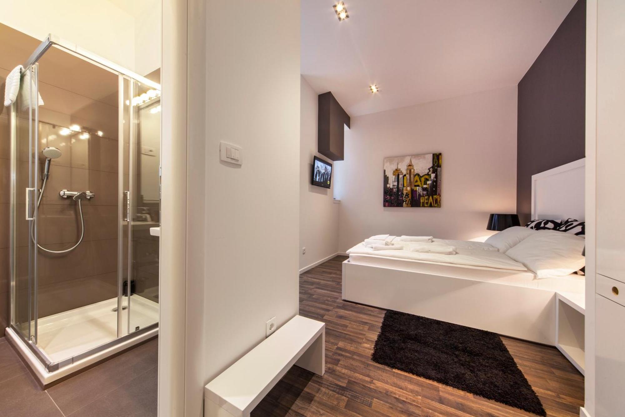 Priuli Luxury Rooms Split Exterior photo