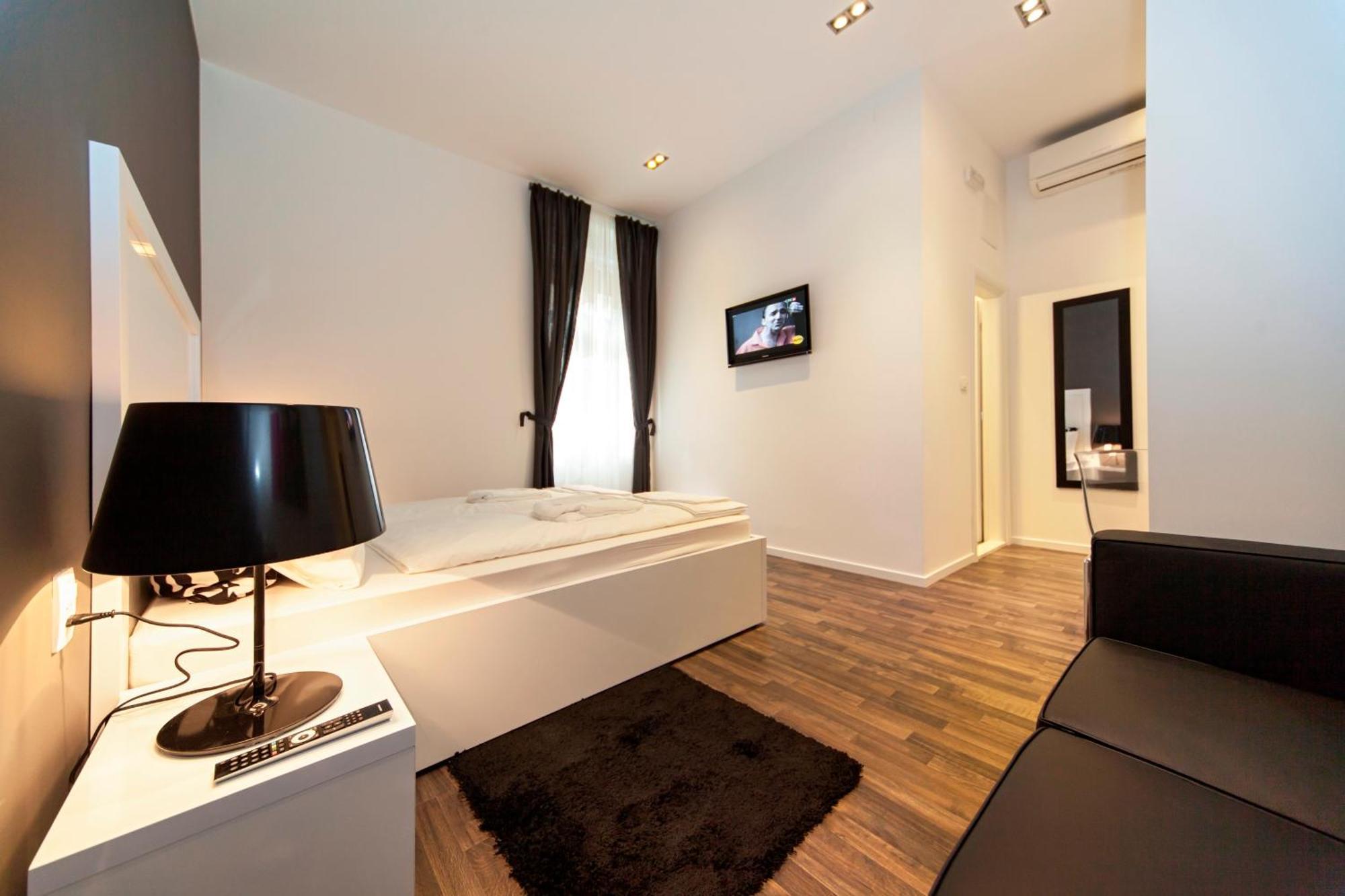 Priuli Luxury Rooms Split Exterior photo