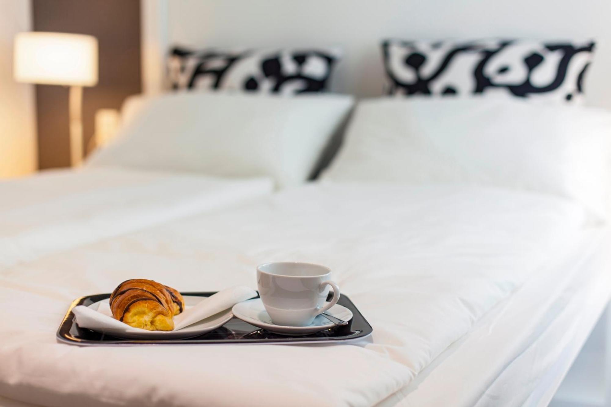 Priuli Luxury Rooms Split Exterior photo