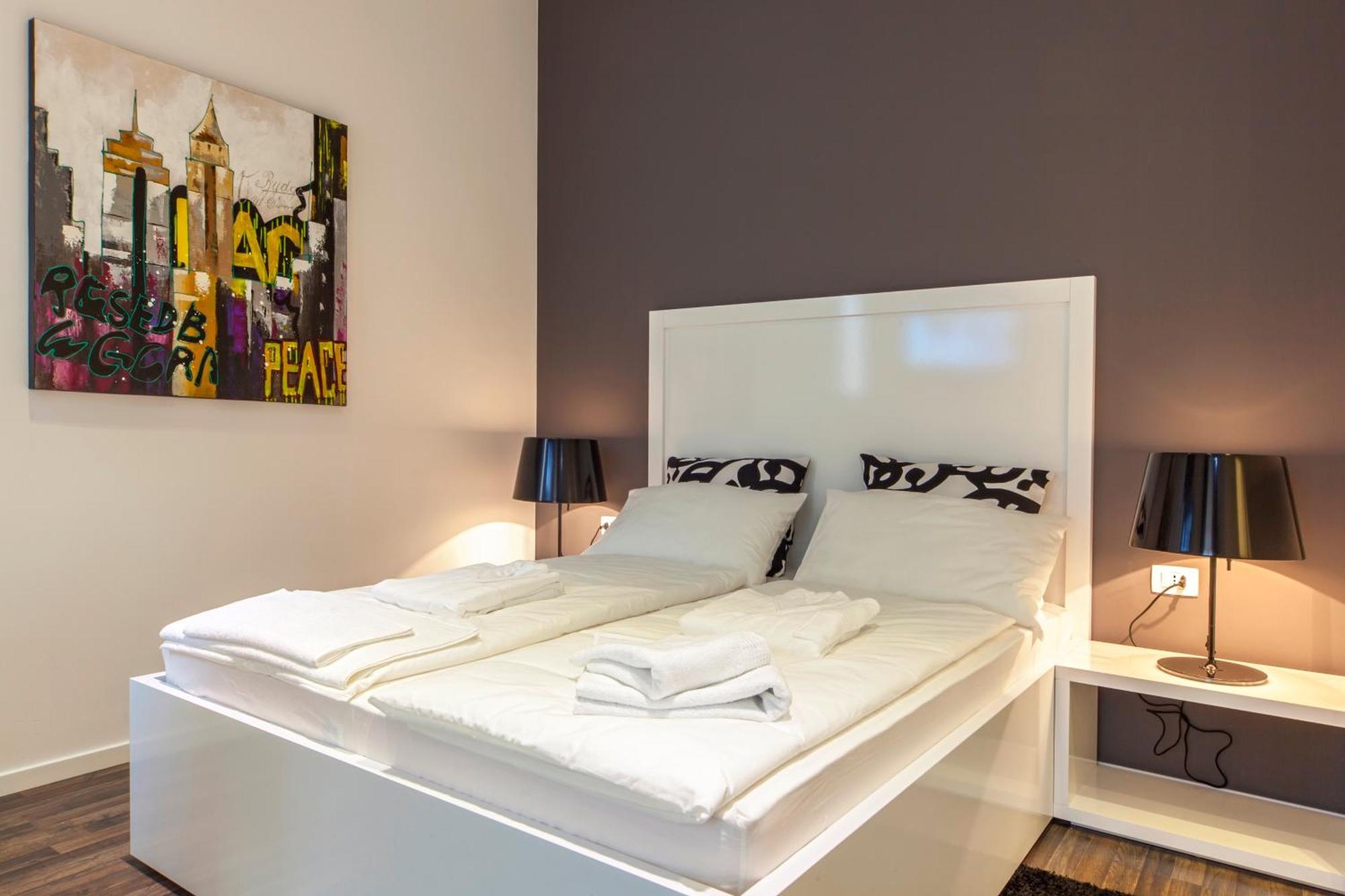 Priuli Luxury Rooms Split Exterior photo