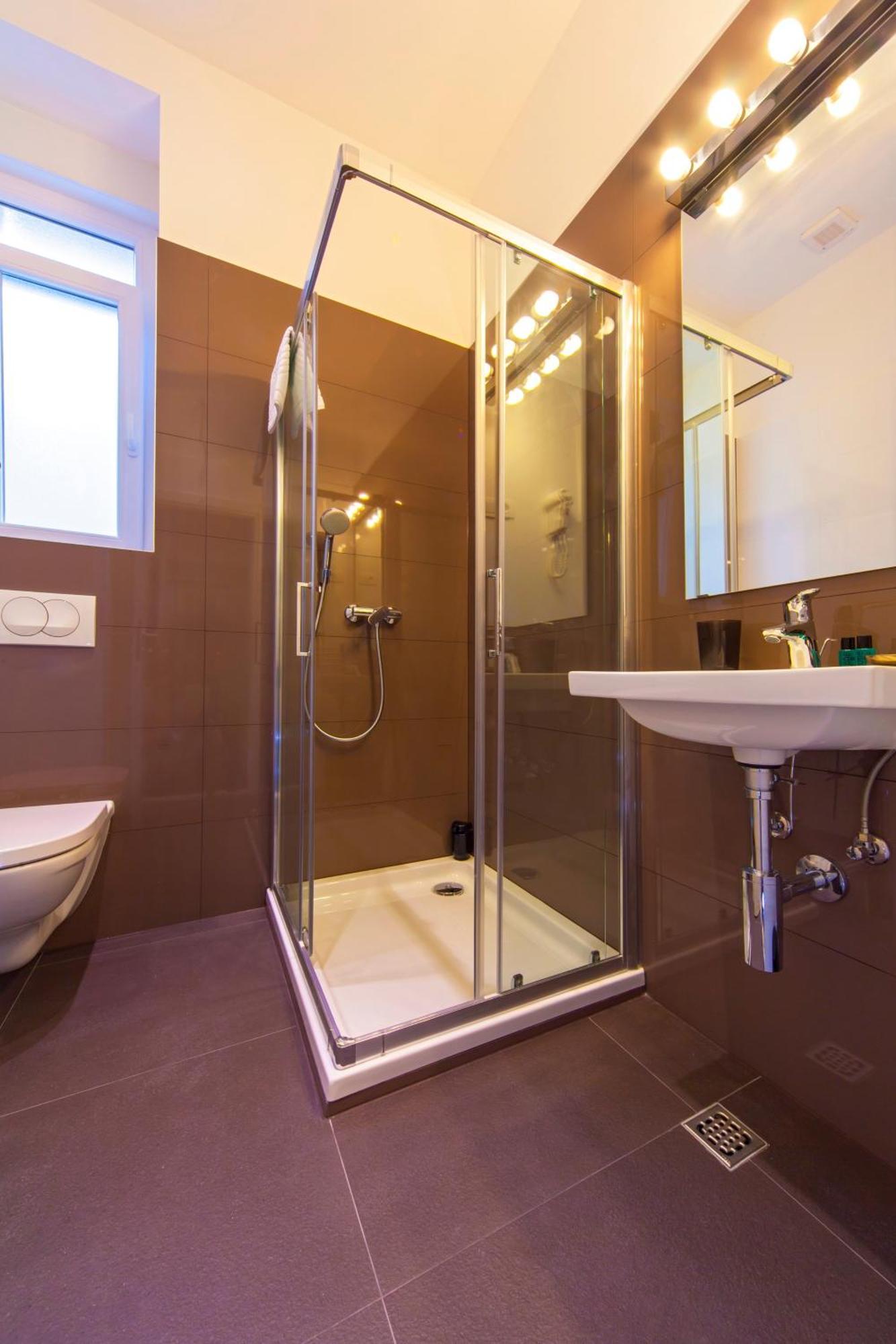 Priuli Luxury Rooms Split Exterior photo