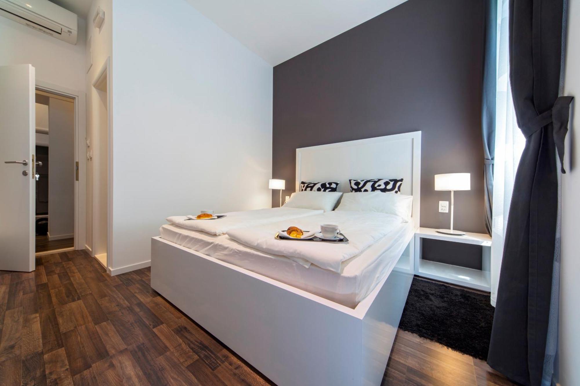 Priuli Luxury Rooms Split Exterior photo
