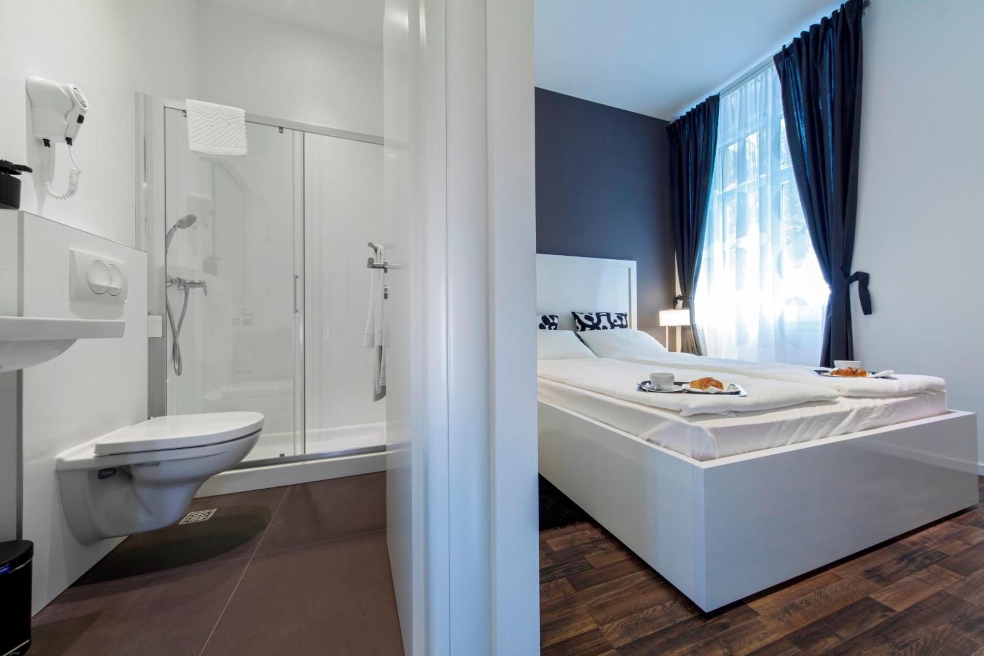 Priuli Luxury Rooms Split Exterior photo
