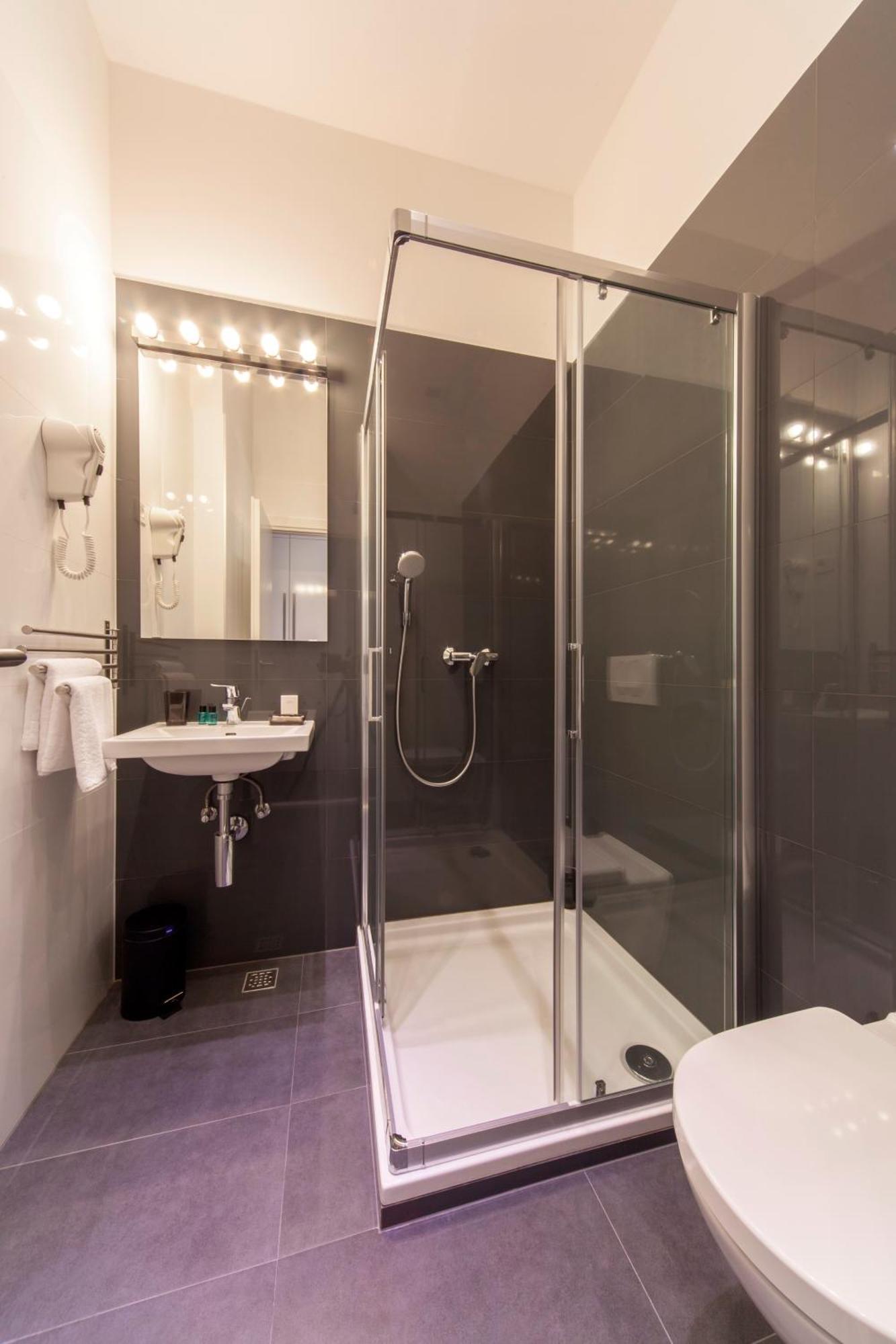 Priuli Luxury Rooms Split Exterior photo