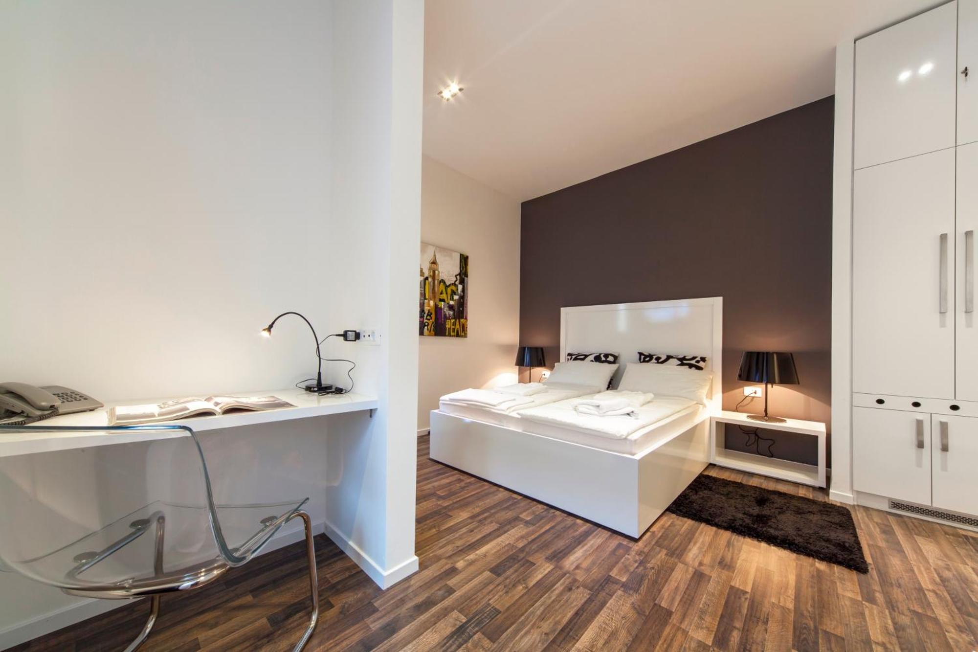 Priuli Luxury Rooms Split Exterior photo
