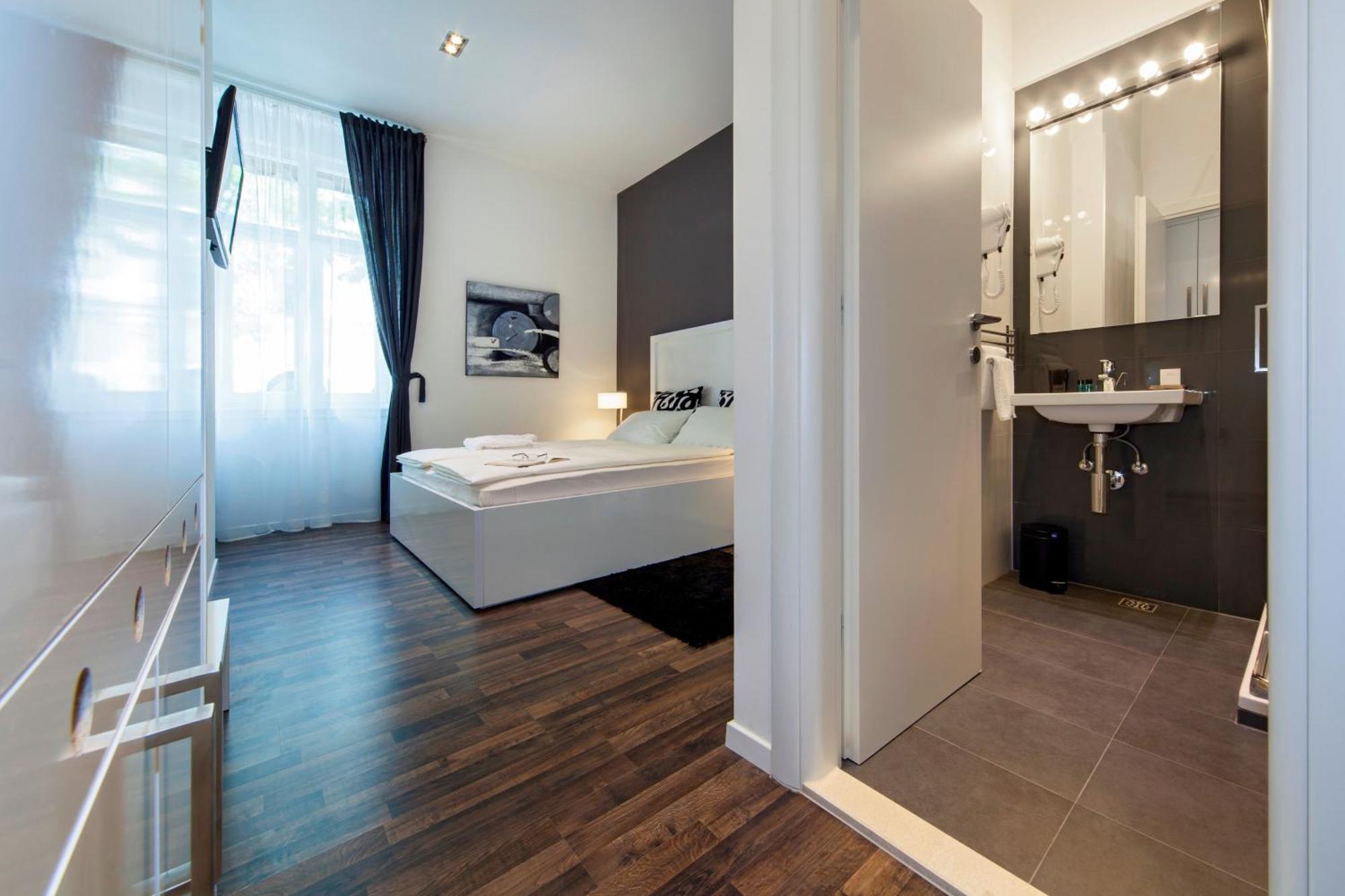 Priuli Luxury Rooms Split Exterior photo
