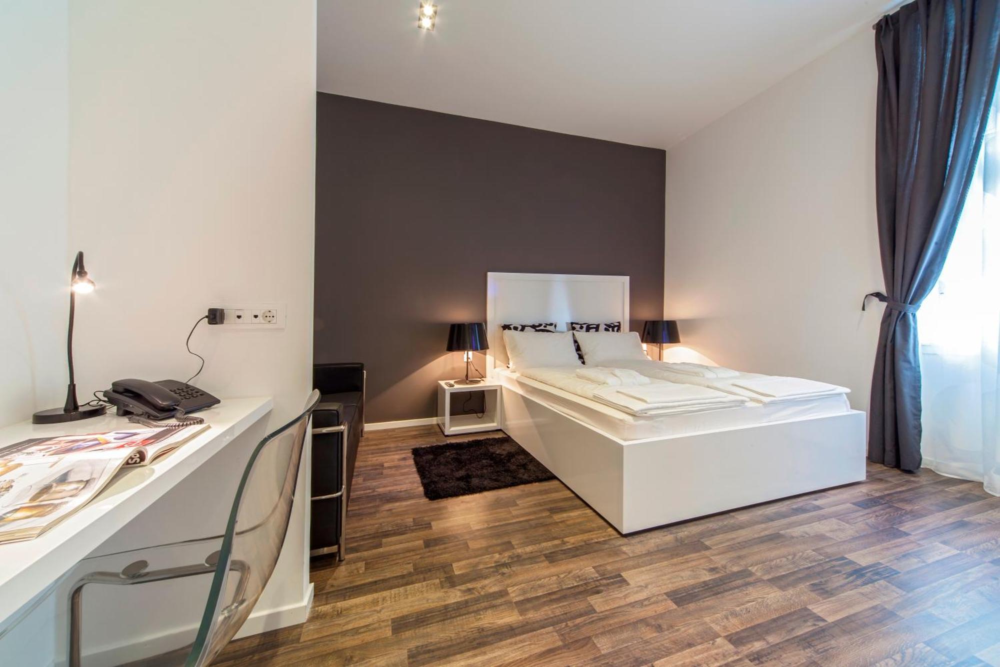 Priuli Luxury Rooms Split Exterior photo