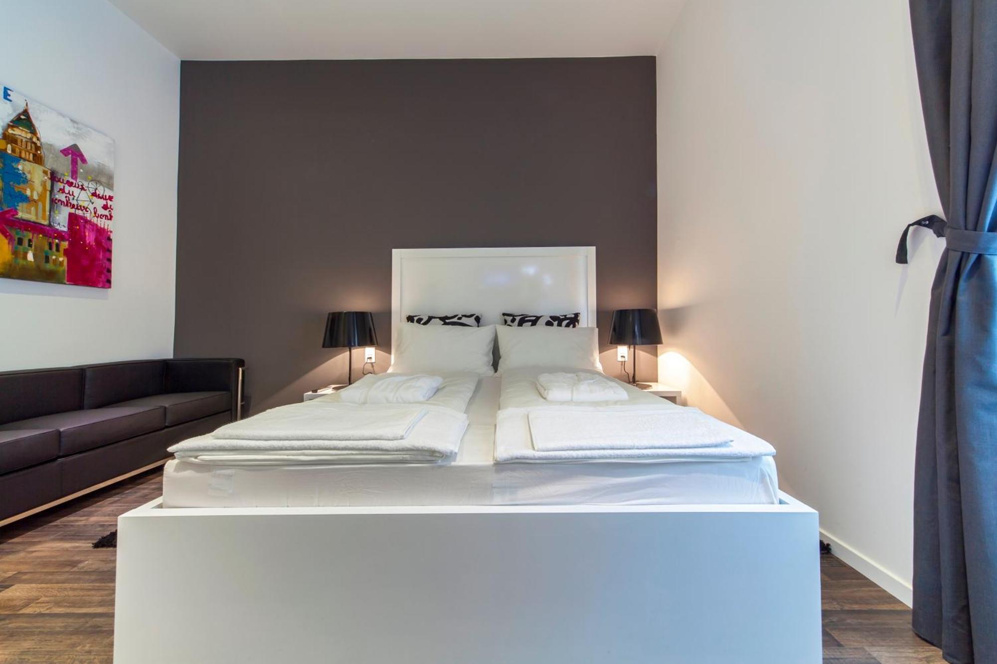 Priuli Luxury Rooms Split Exterior photo