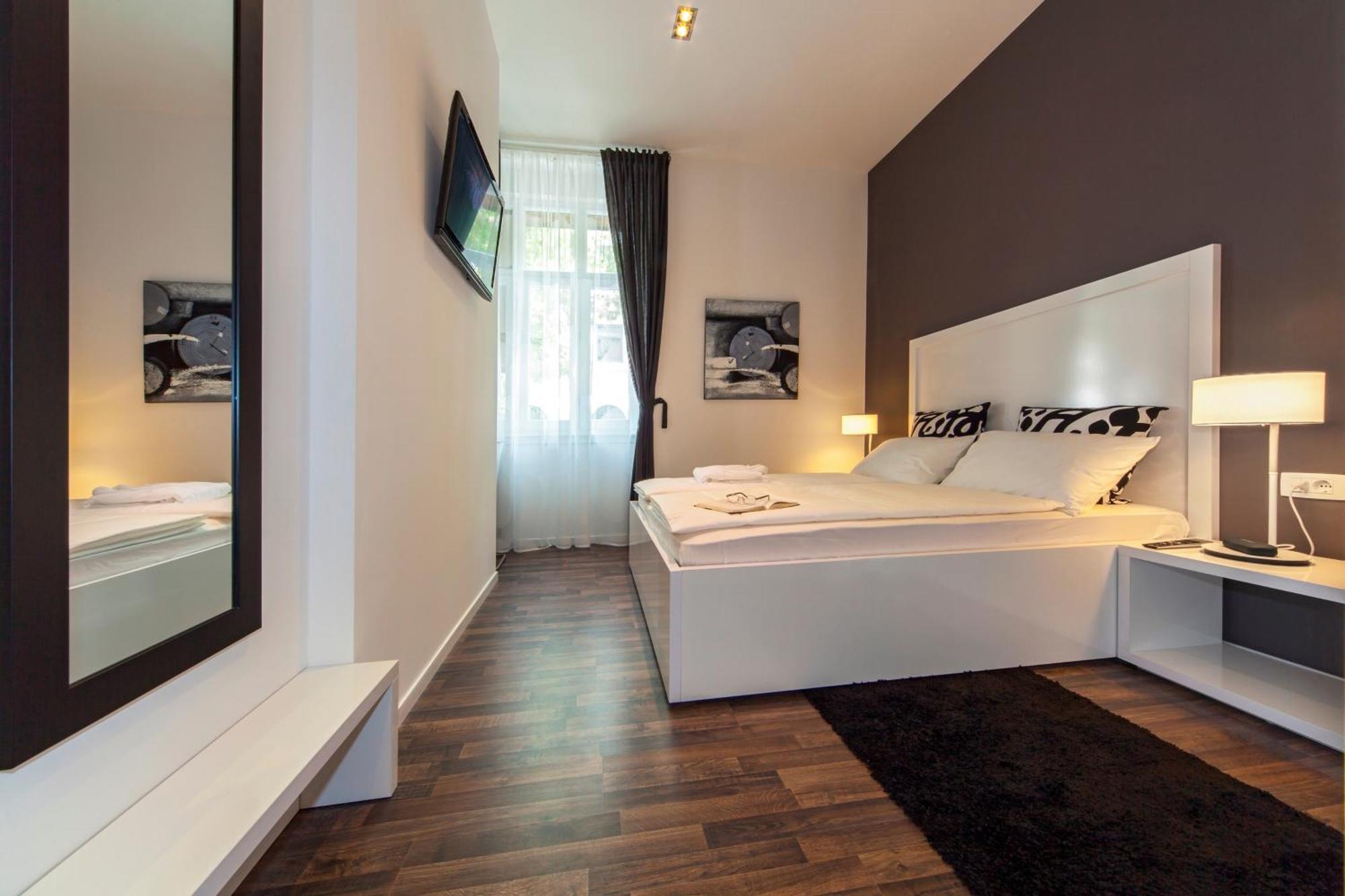 Priuli Luxury Rooms Split Exterior photo