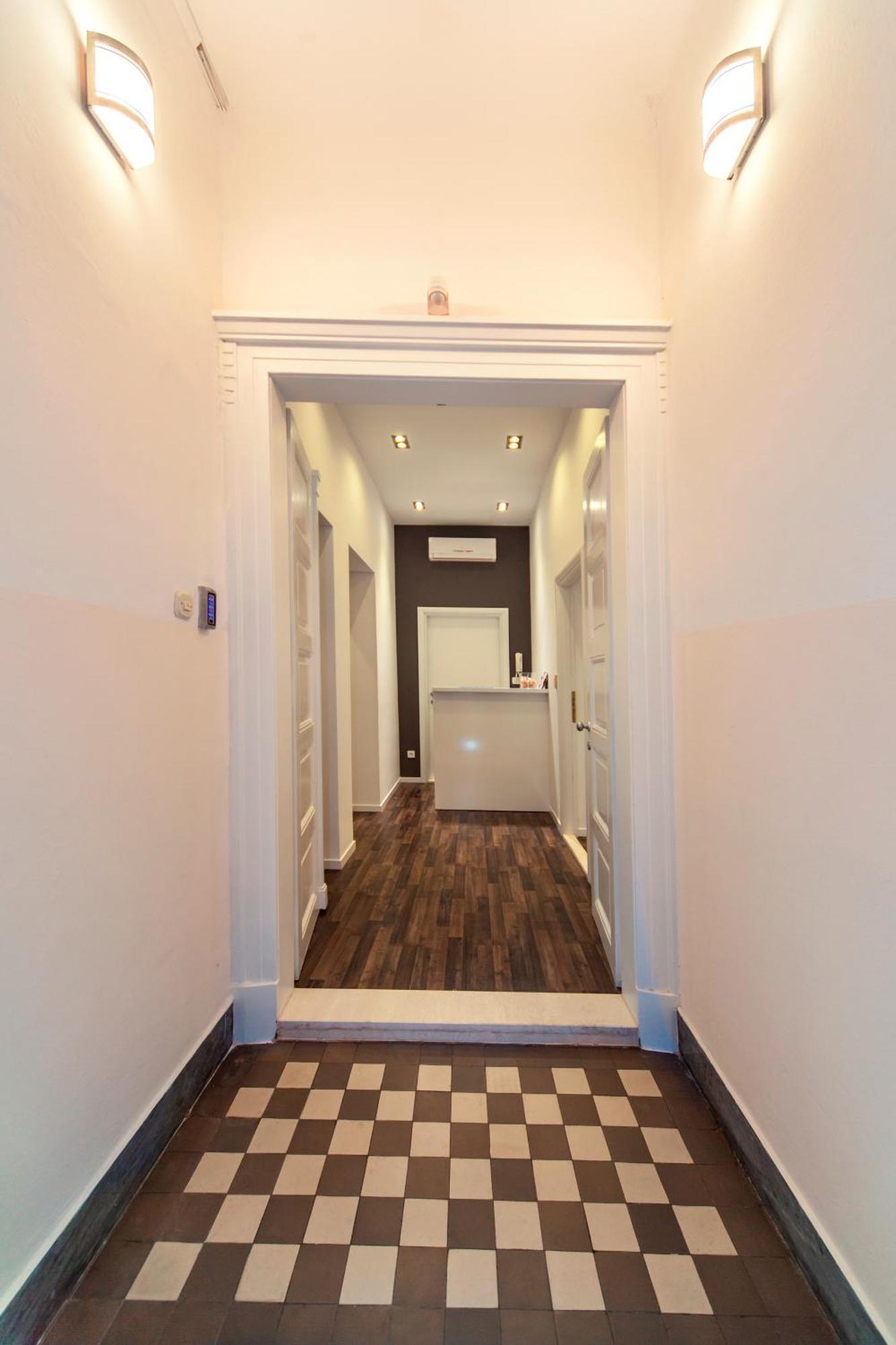 Priuli Luxury Rooms Split Exterior photo