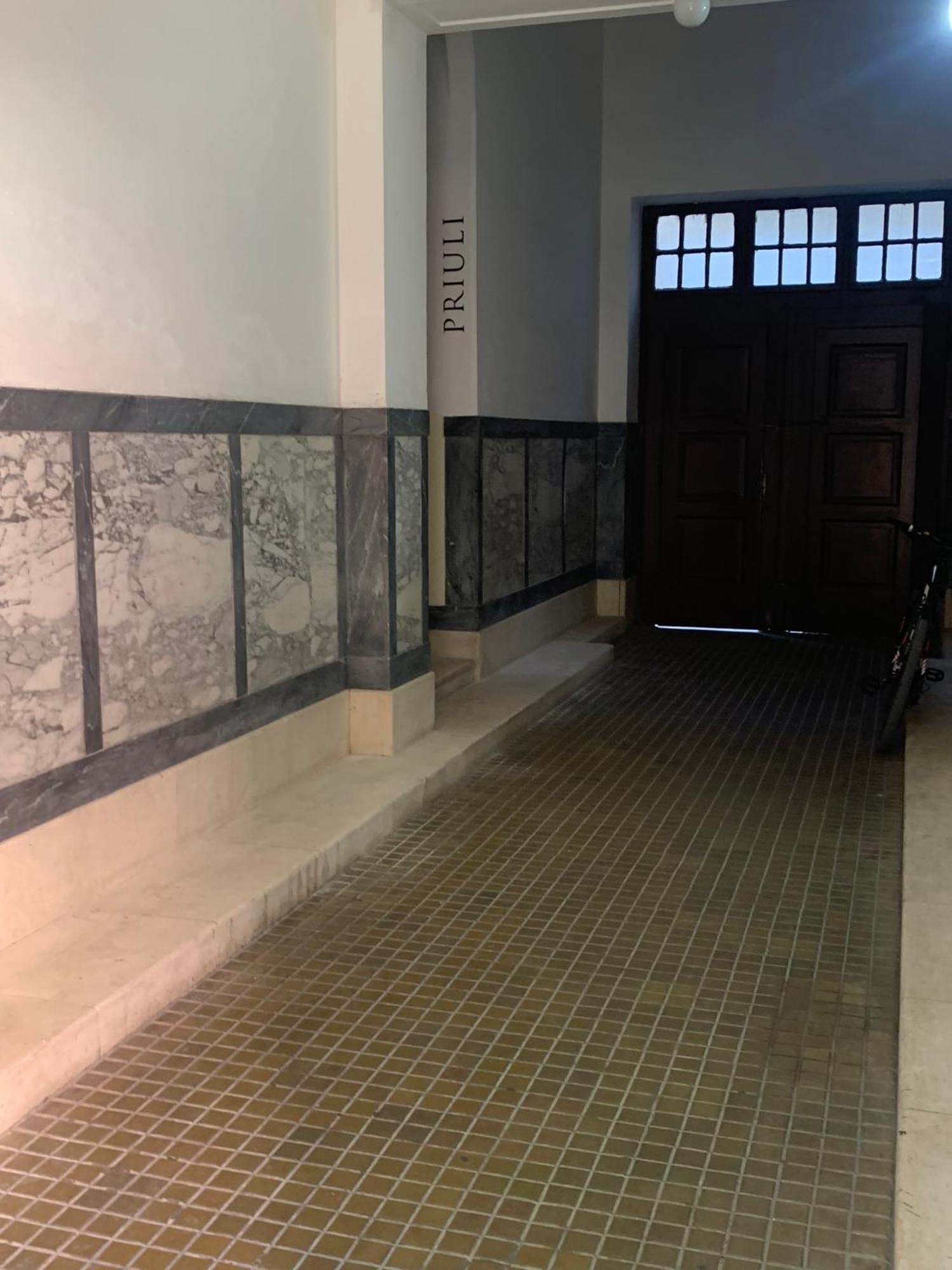 Priuli Luxury Rooms Split Exterior photo