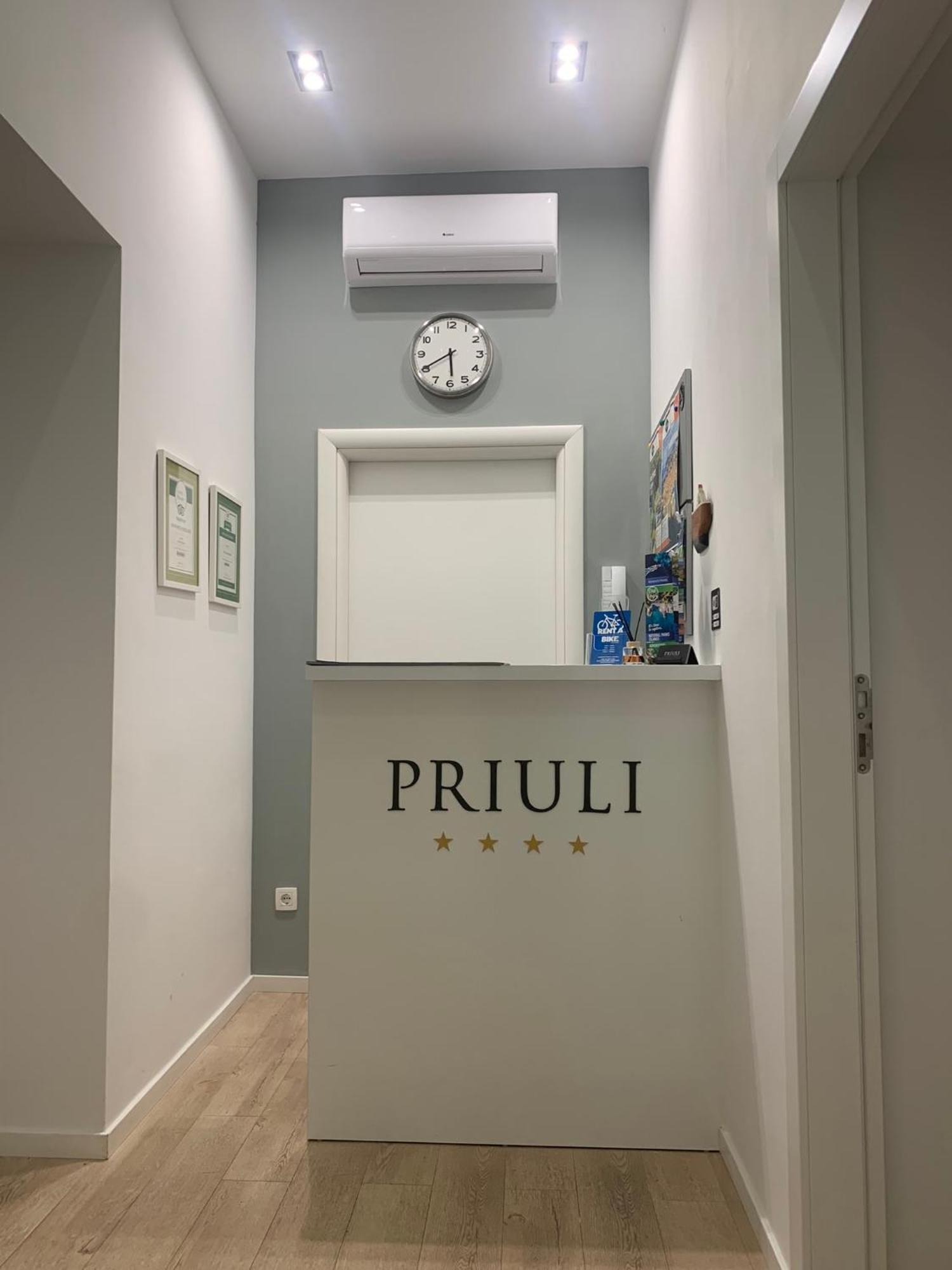 Priuli Luxury Rooms Split Exterior photo