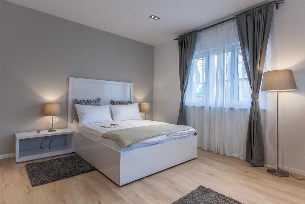 Priuli Luxury Rooms Split Exterior photo