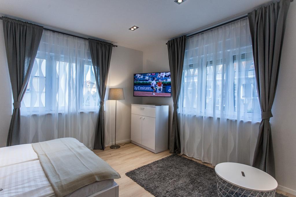 Priuli Luxury Rooms Split Exterior photo