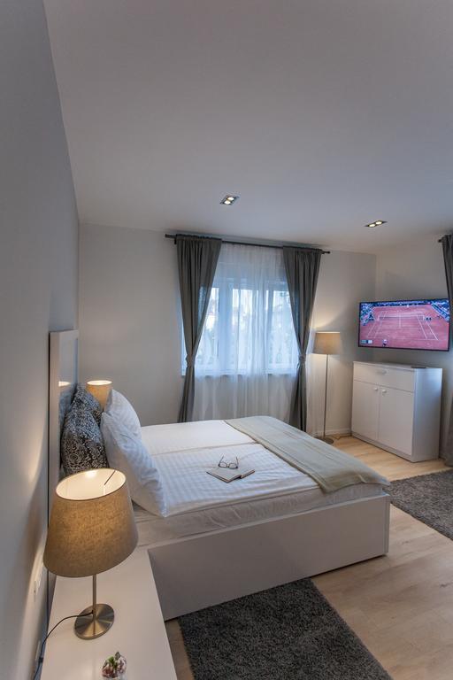 Priuli Luxury Rooms Split Exterior photo