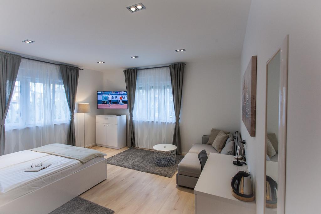 Priuli Luxury Rooms Split Exterior photo