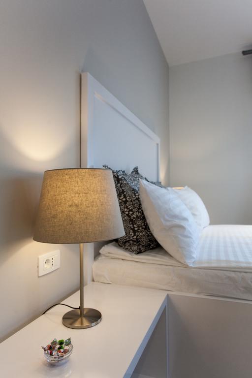 Priuli Luxury Rooms Split Exterior photo