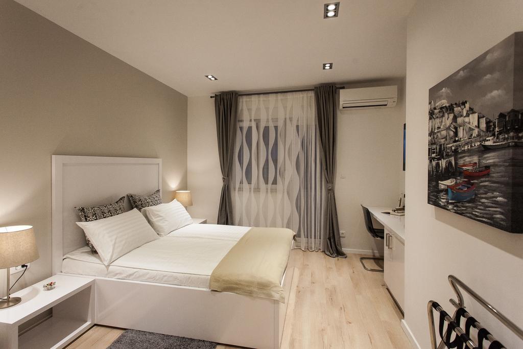 Priuli Luxury Rooms Split Exterior photo