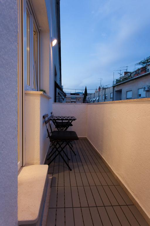 Priuli Luxury Rooms Split Exterior photo