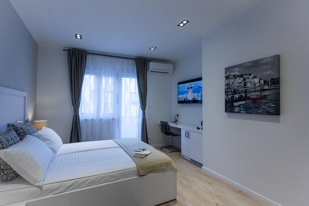 Priuli Luxury Rooms Split Exterior photo