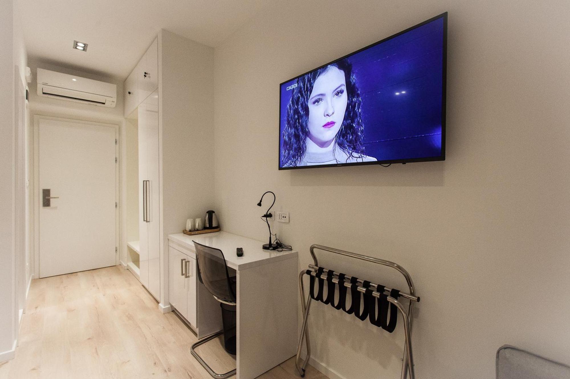 Priuli Luxury Rooms Split Exterior photo