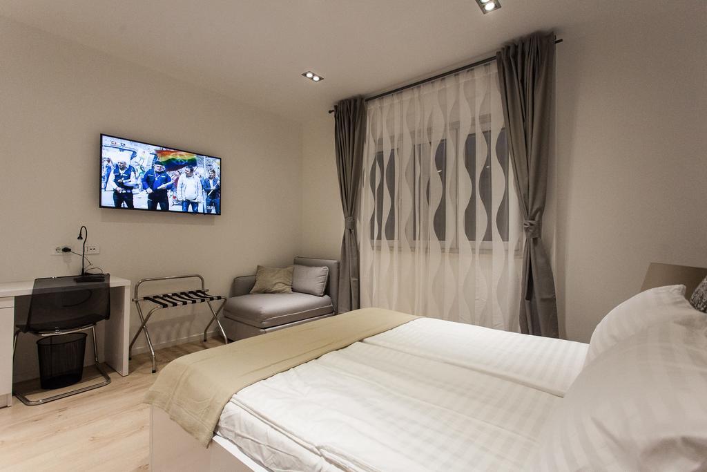 Priuli Luxury Rooms Split Exterior photo