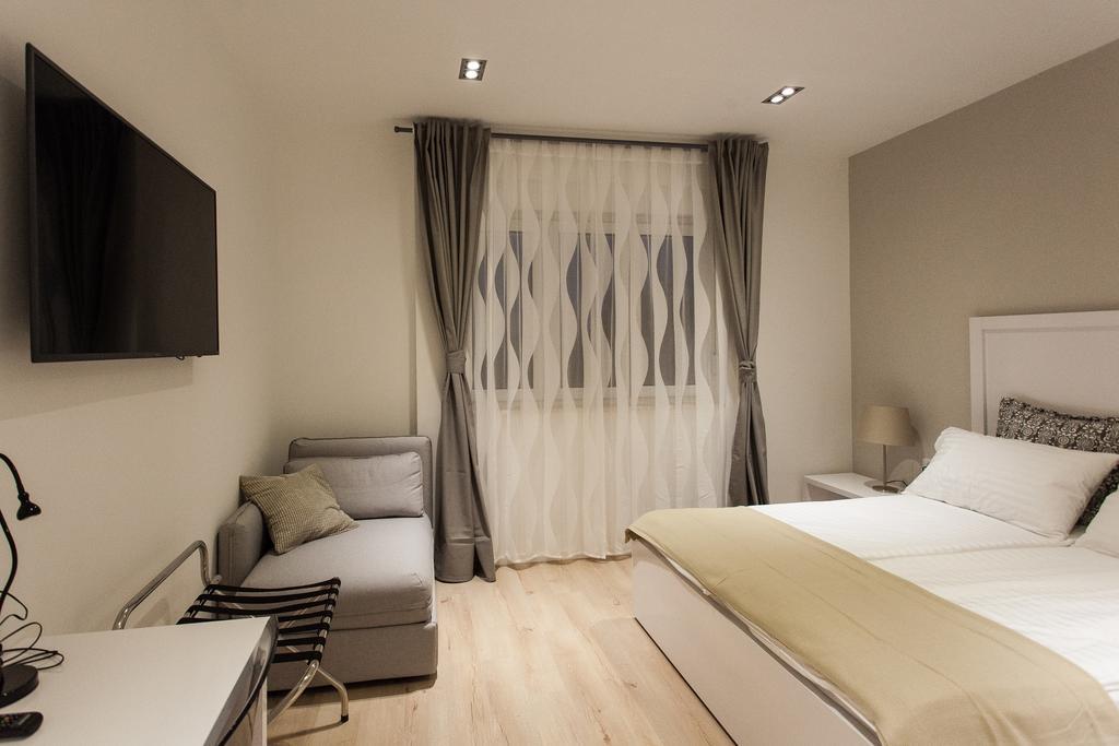 Priuli Luxury Rooms Split Exterior photo