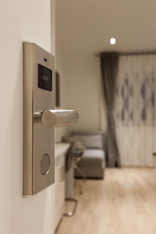 Priuli Luxury Rooms Split Exterior photo