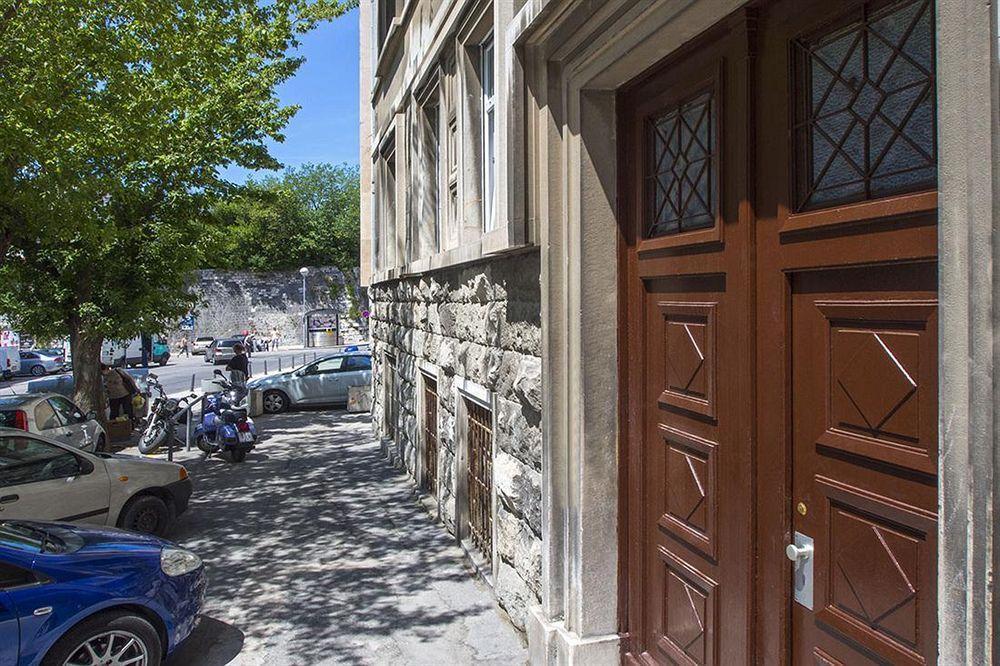 Priuli Luxury Rooms Split Exterior photo